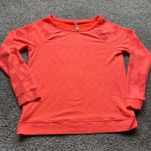 Cute Under Armour Sweatshirt!